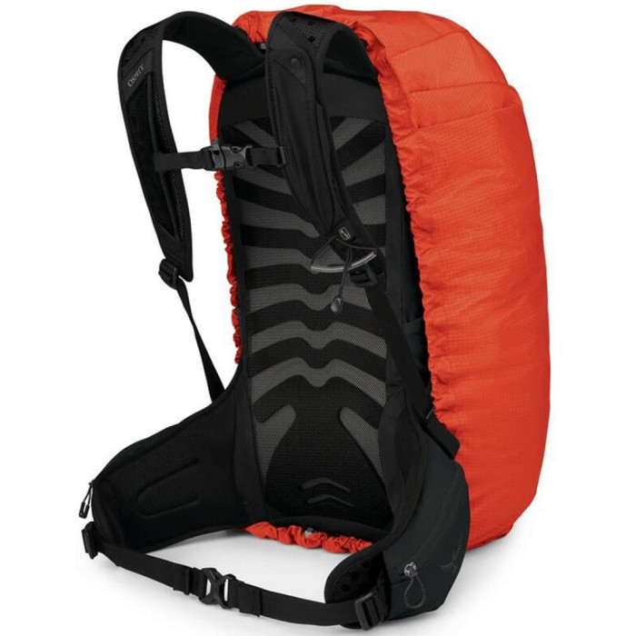 Накидка на рюкзак Osprey HiVis Raincover Small mars orange (009.3998)