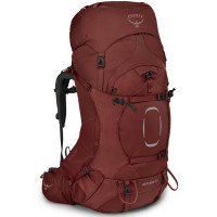 Рюкзак Osprey Aether 65 acorn red - S/M (009.3999)