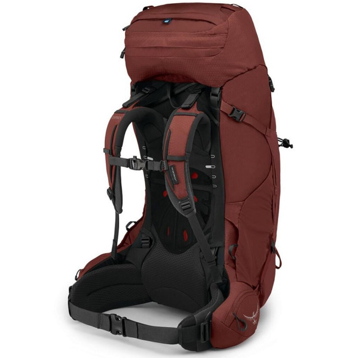 Рюкзак Osprey Aether 65 acorn red - S/M (009.3999)