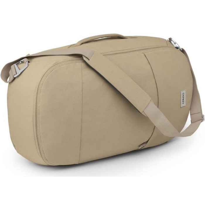 Сумка Osprey Arcane Duffel Pack latte brown heather (009.4000)