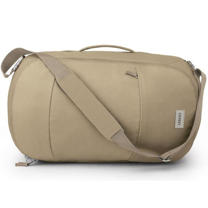 Сумка Osprey Arcane Duffel Pack latte brown heather (009.4000)