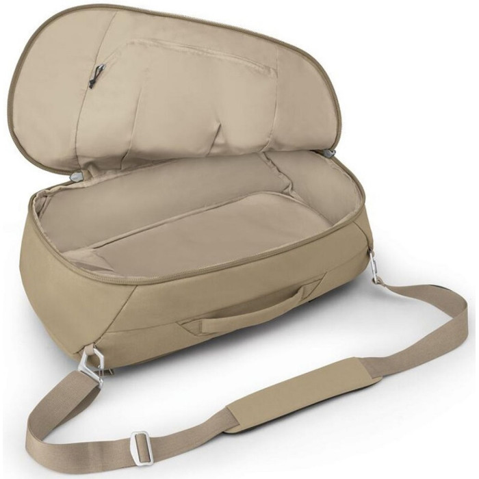 Сумка Osprey Arcane Duffel Pack latte brown heather (009.4000)