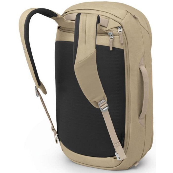 Сумка Osprey Arcane Duffel Pack latte brown heather (009.4000)