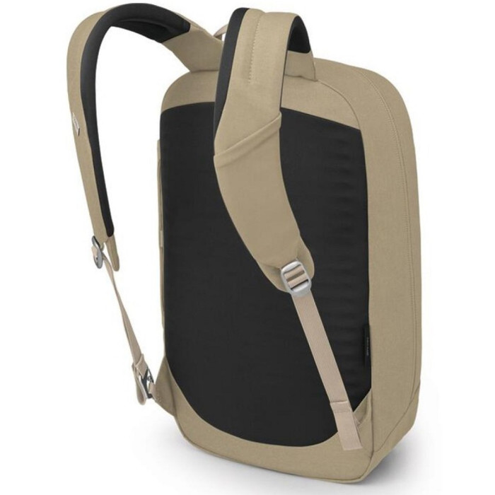 Рюкзак Osprey Arcane Large Day latte brown heather (009.4002)