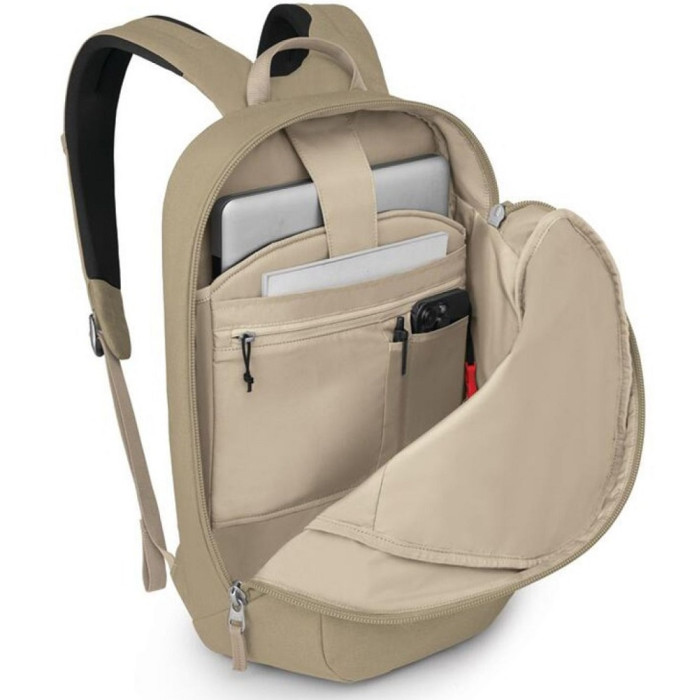 Рюкзак Osprey Arcane Large Day latte brown heather (009.4002)