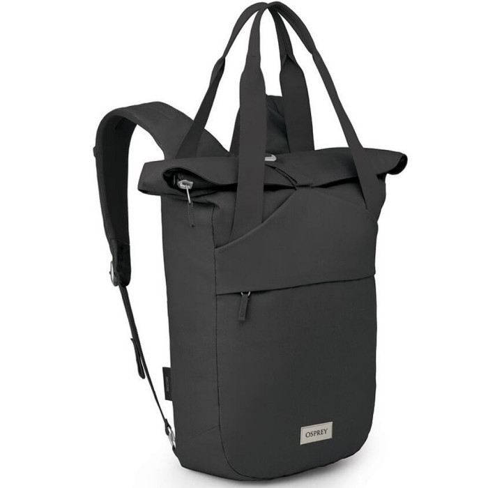 Рюкзак Osprey Arcane Tote Pack Black (009.4003)