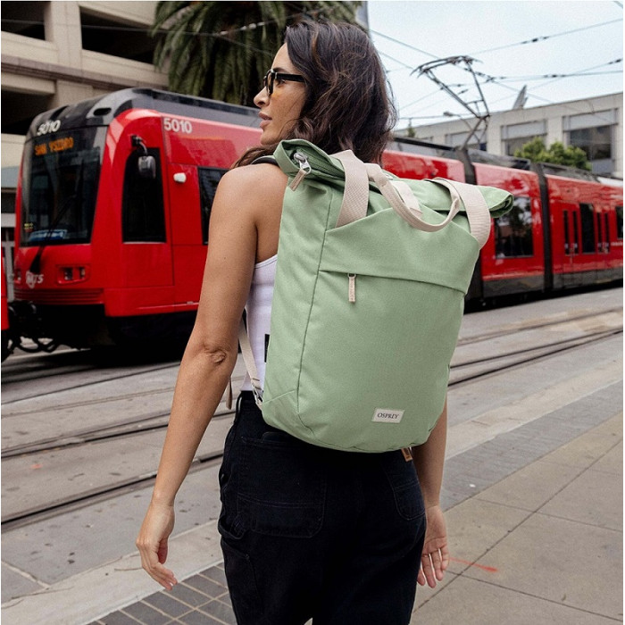Рюкзак Osprey Arcane Tote Pack Black (009.4003)