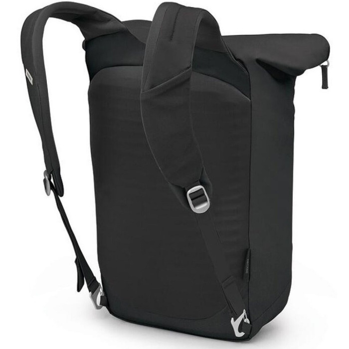 Рюкзак Osprey Arcane Tote Pack Black (009.4003)