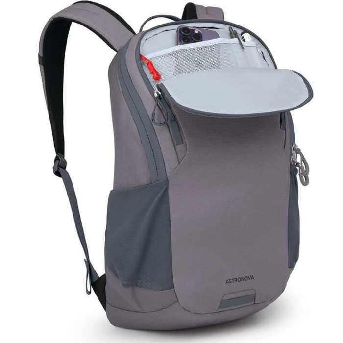 Рюкзак Osprey Astronova soundwave grey (009.4006)