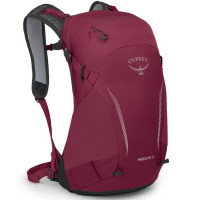 Рюкзак Osprey Hikelite 18 chameleon/black (009.4008)