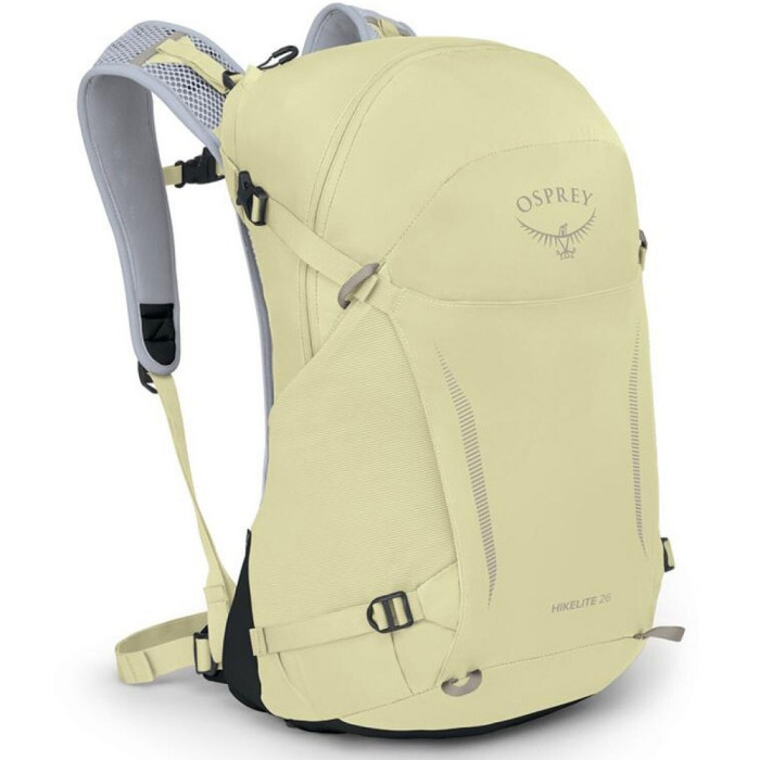 Рюкзак Osprey Hikelite 26 stardust yellow/gray wolf (009.4011)
