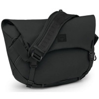 Сумка Osprey Metron Messenger 18 black (009.4015)