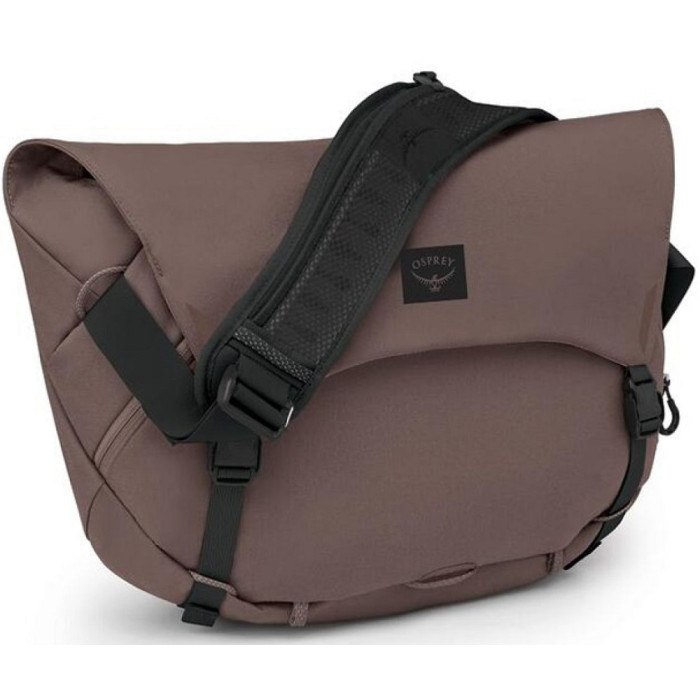 Сумка Osprey Metron Messenger 18 magma brown (009.4016)