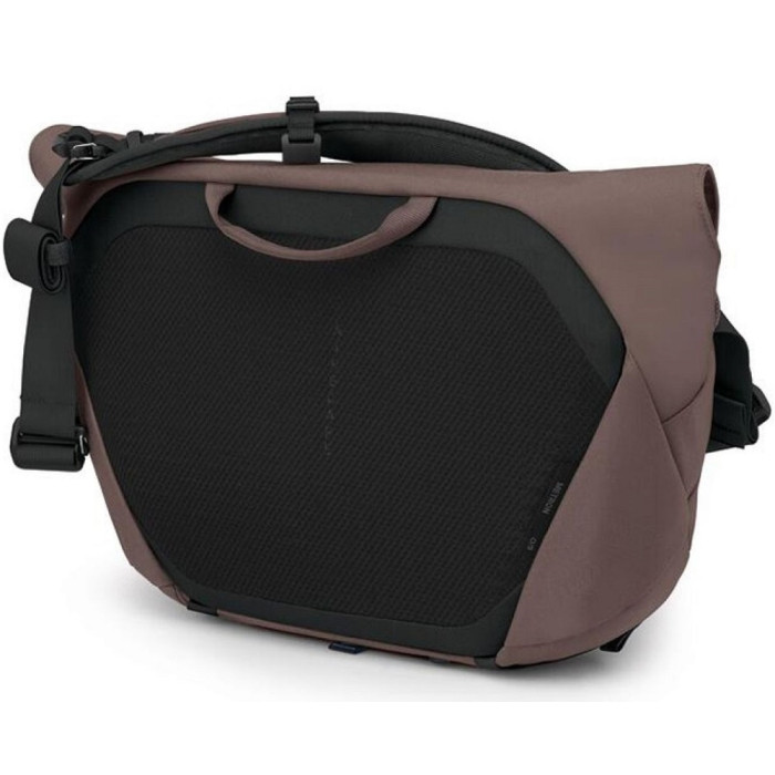 Сумка Osprey Metron Messenger 18 magma brown (009.4016)
