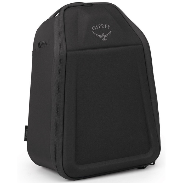 Сумка для фотоаппарата Osprey Camera Cube Medium charcoal grey (009.4019)