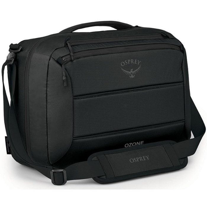 Сумка Osprey Ozone Boarding Bag 20L black (009.4022)