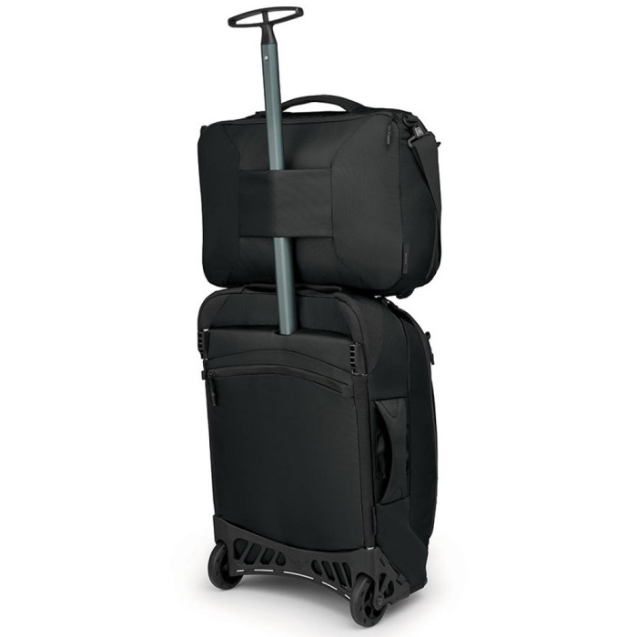 Сумка Osprey Ozone Boarding Bag 20L black (009.4022)