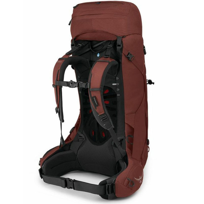 Рюкзак Osprey Aether 55 acorn red - L/XL (009.4025)