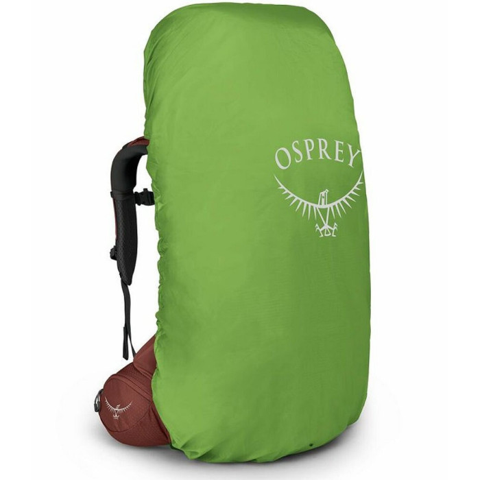 Рюкзак Osprey Aether 55 acorn red - L/XL (009.4025)