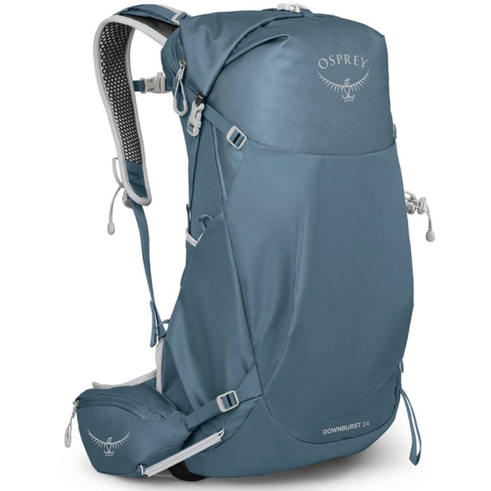 Рюкзак жіночий Osprey Downburst 24 Women's tidal blue (009.4031)