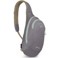 Рюкзак Osprey Daylite Sling soundwave grey/latte brown (009.4035)