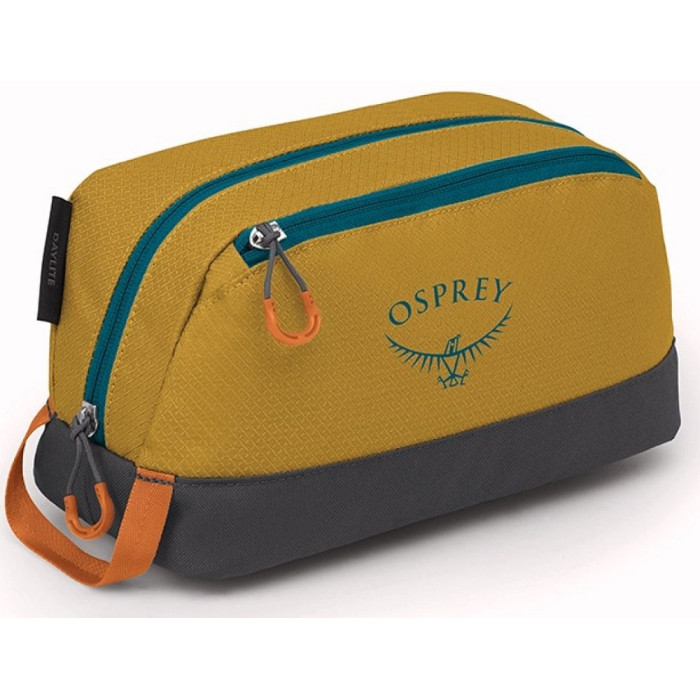 Органайзер Osprey Daylite Organizer Kit tumbleweed yellow/tunnel vision (009.4037)