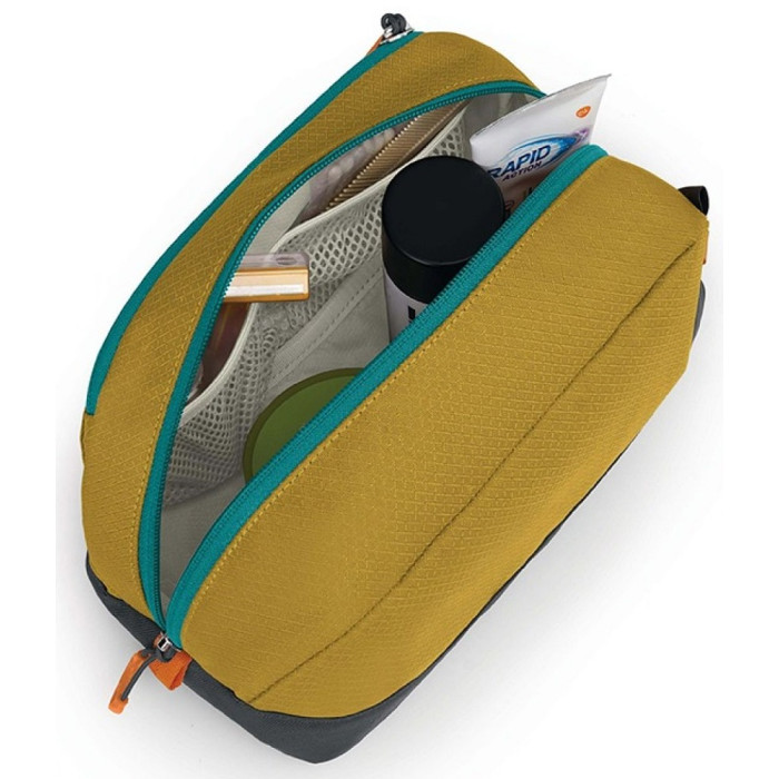 Органайзер Osprey Daylite Organizer Kit tumbleweed yellow/tunnel vision (009.4037)