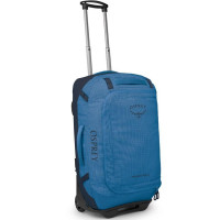 Сумка на колесах Osprey Transporter Wheeled Duffel 60 blue flame (009.4041)