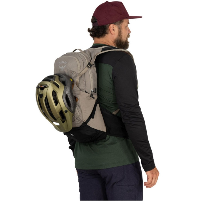 Рюкзак Osprey Raptor 14 black (009.4046)