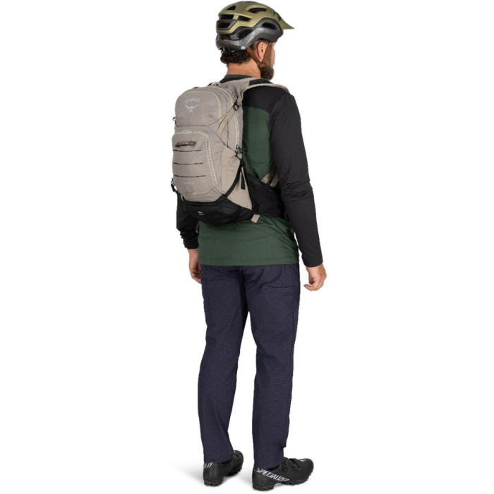 Рюкзак Osprey Raptor 14 black (009.4046)