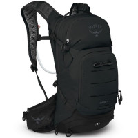 Рюкзак Osprey Raptor 14 black (009.4046)