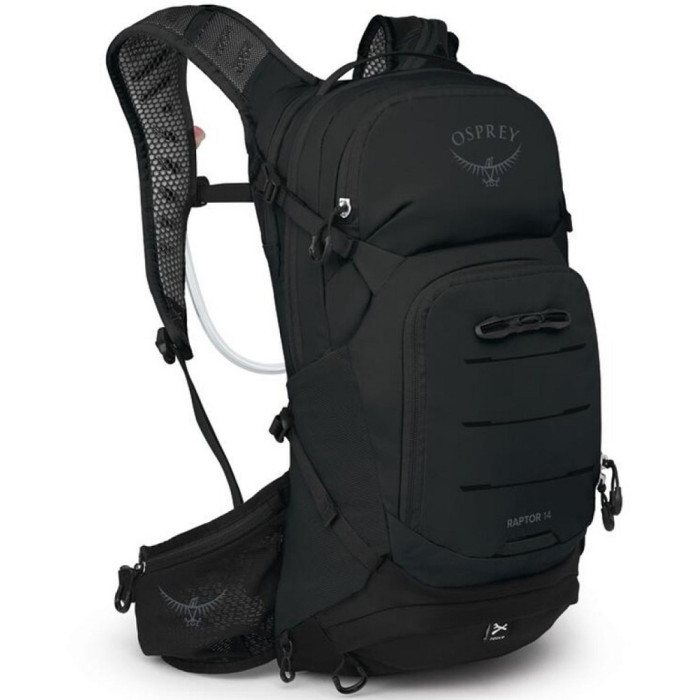 Рюкзак Osprey Raptor 14 black (009.4046)