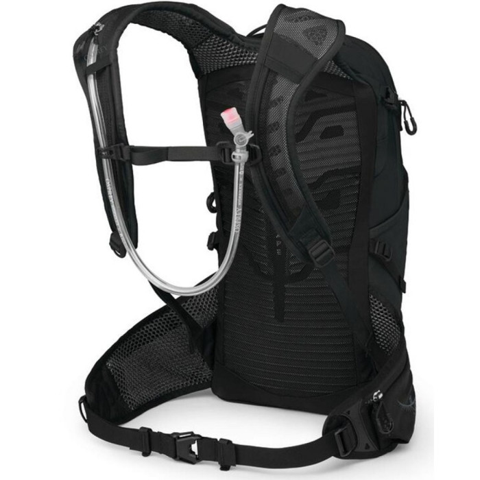 Рюкзак Osprey Raptor 14 black (009.4046)