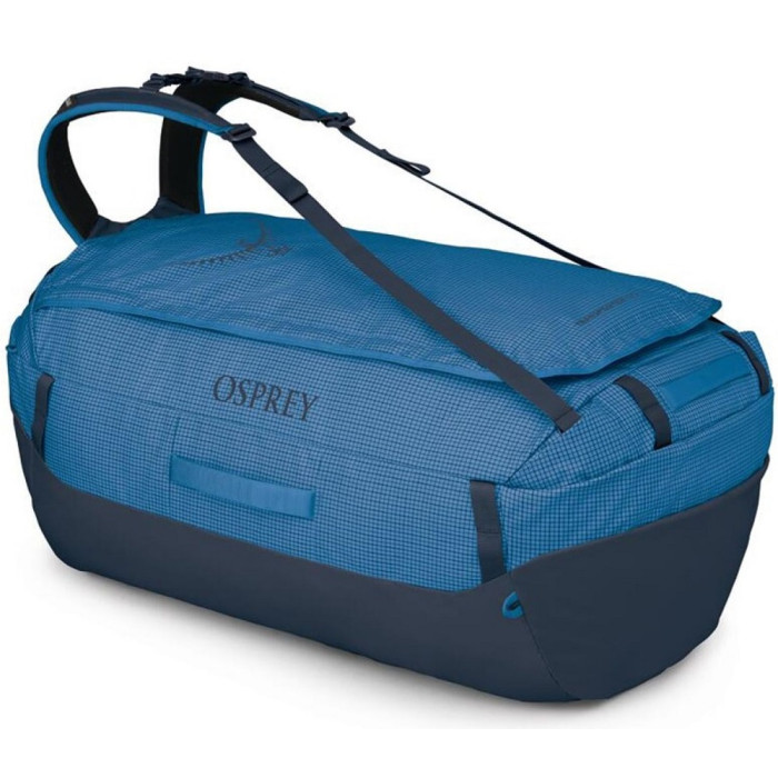 Сумка Osprey Transporter Duffel 120 blue flame (009.4048)