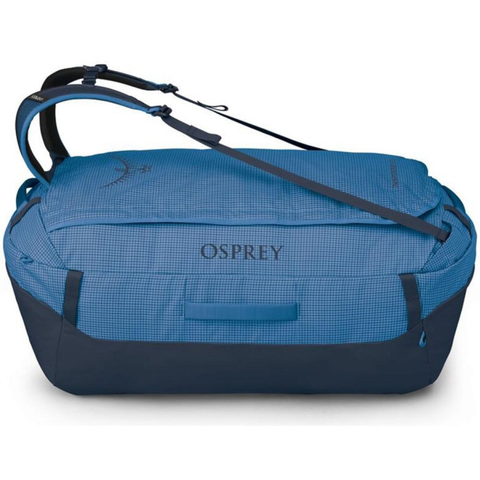 Сумка Osprey Transporter Duffel 120 blue flame (009.4048)