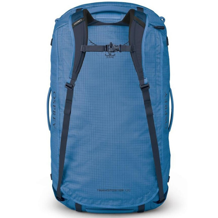 Сумка Osprey Transporter Duffel 120 blue flame (009.4048)