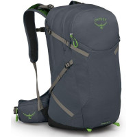 Рюкзак Osprey Sportlite 25 tungsten/grey wolf - S/M (009.4055)