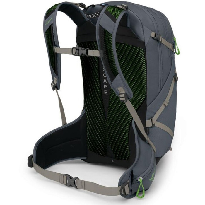 Рюкзак Osprey Sportlite 25 tungsten/grey wolf - S/M (009.4055)