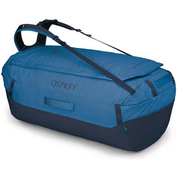 Сумка Osprey Transporter Duffel 150 blue flame (009.4053)