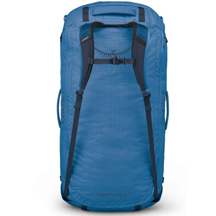 Сумка Osprey Transporter Duffel 150 blue flame (009.4053)