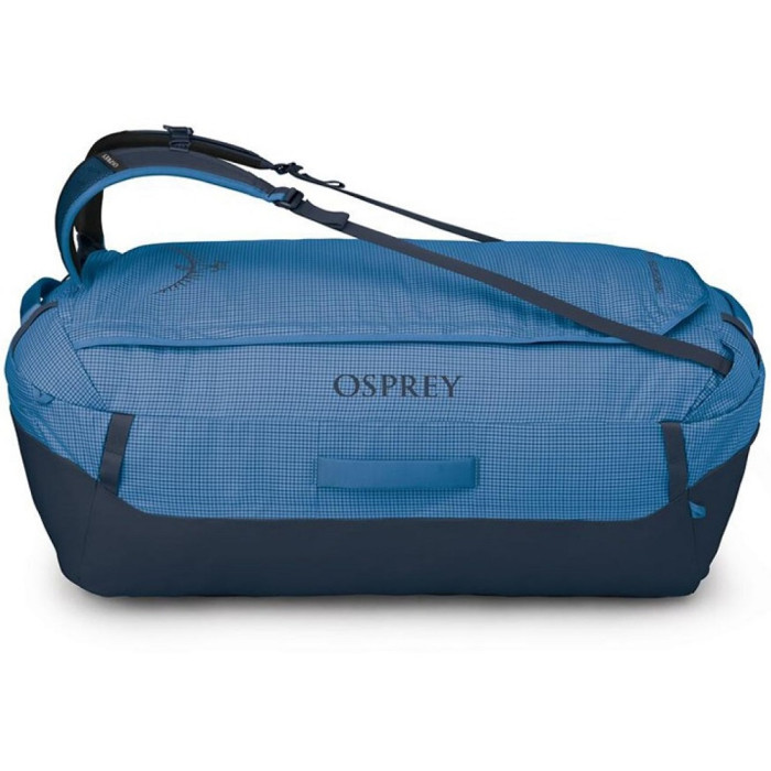 Сумка Osprey Transporter Duffel 150 blue flame (009.4053)
