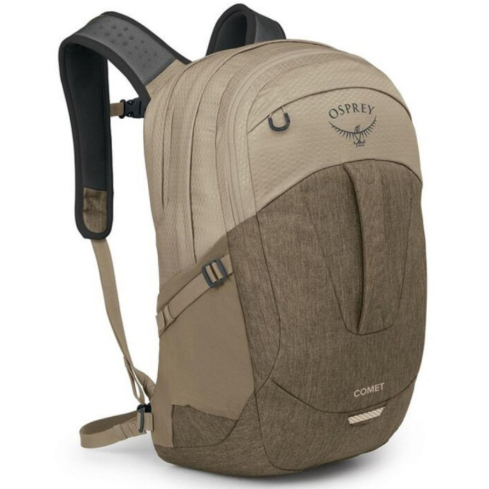 Рюкзак Osprey Comet 30 alpaca tan/latte brown heather (009.4060)