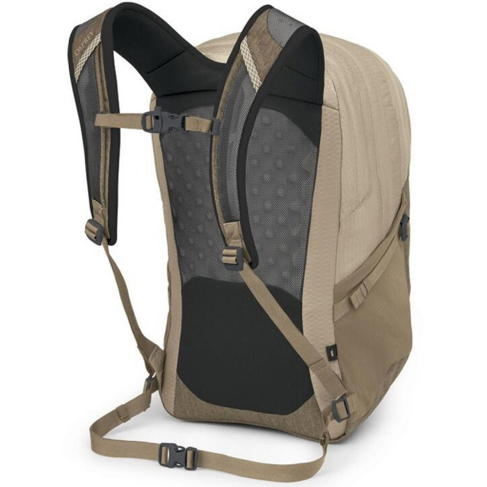 Рюкзак Osprey Comet 30 alpaca tan/latte brown heather (009.4060)