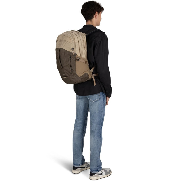 Рюкзак Osprey Comet 30 alpaca tan/latte brown heather (009.4060)