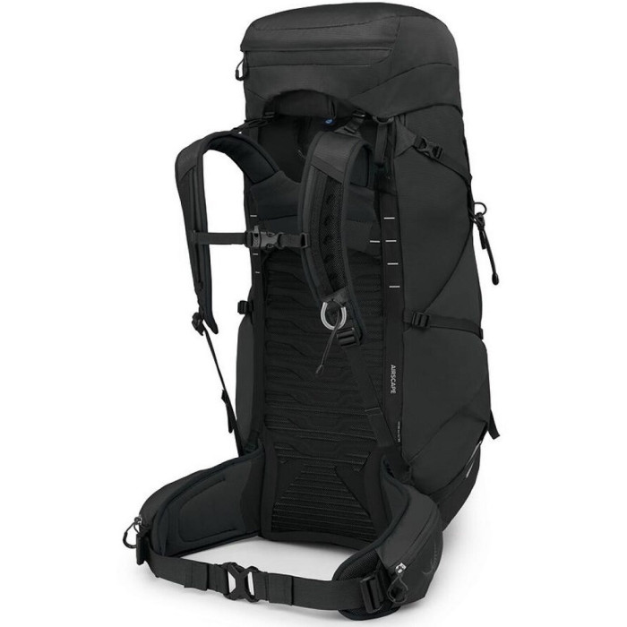 Рюкзак Osprey Talon 44 black/coal grey - S/M (009.4062)