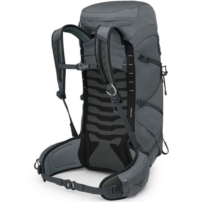 Рюкзак Osprey Talon 33 phantom grey/dark charcoal (009.4066)