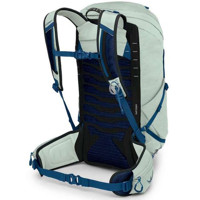 Рюкзак Osprey Talon 26 frosty mint green/night shift (009.4072)