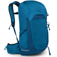 Рюкзак Osprey Talon 26 scoria blue/night shift (009.4074)