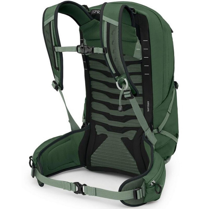 Рюкзак Osprey Talon 22 green canopy/pine leaf (009.4077)