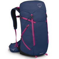 Рюкзак Osprey Sportlite 30 alkaline/hotspot pink - S/M (009.4166)